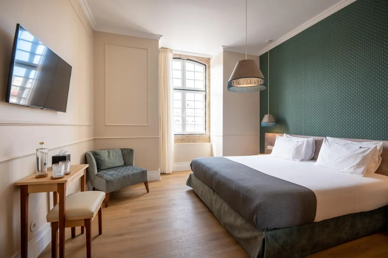 Boemio Flh Hotels Lisboa 0*,