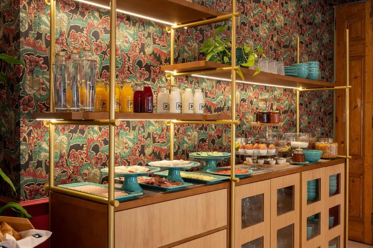Boemio Flh Hotels Lisbon