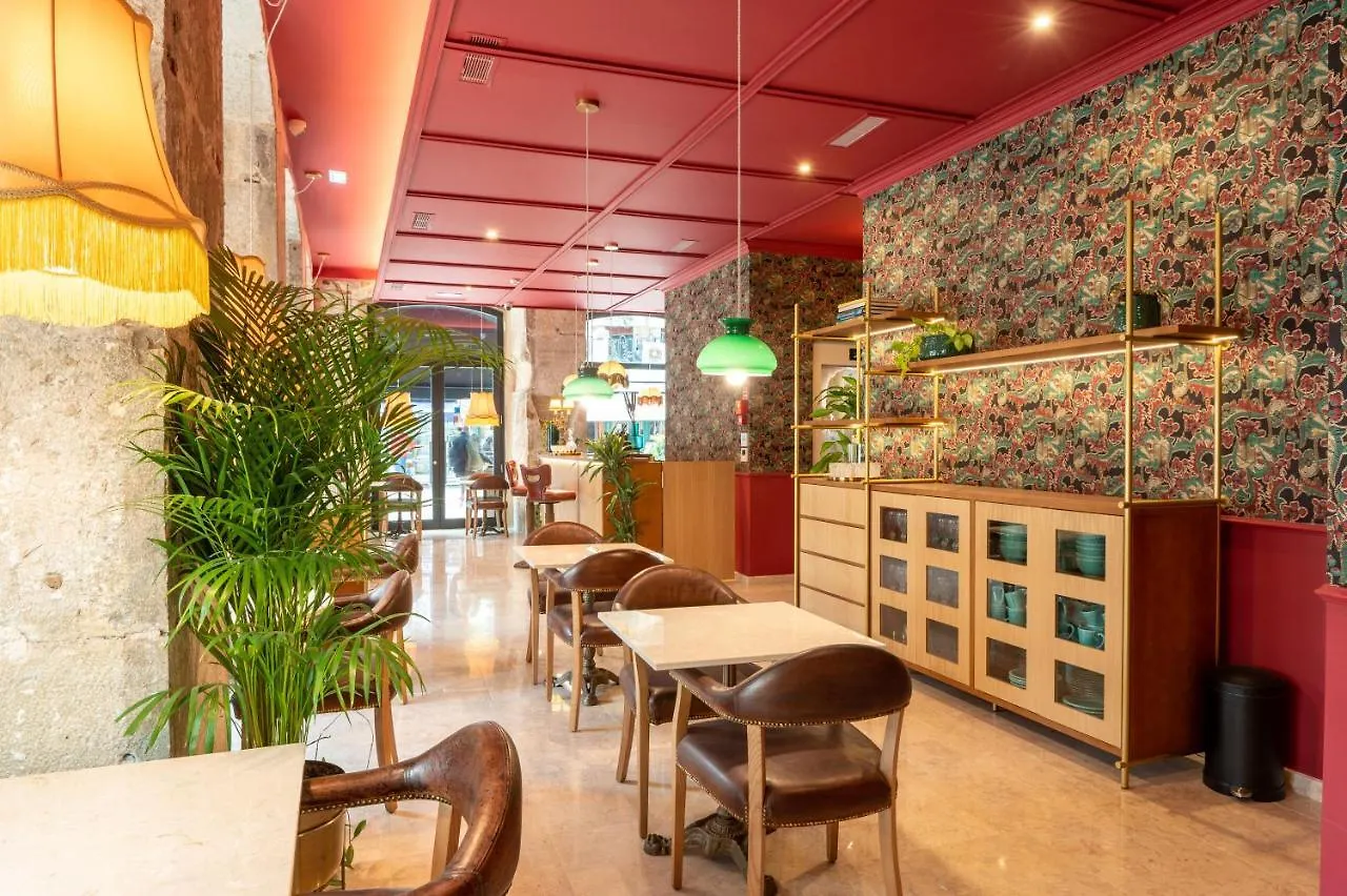 Boemio Flh Hotels Lisboa