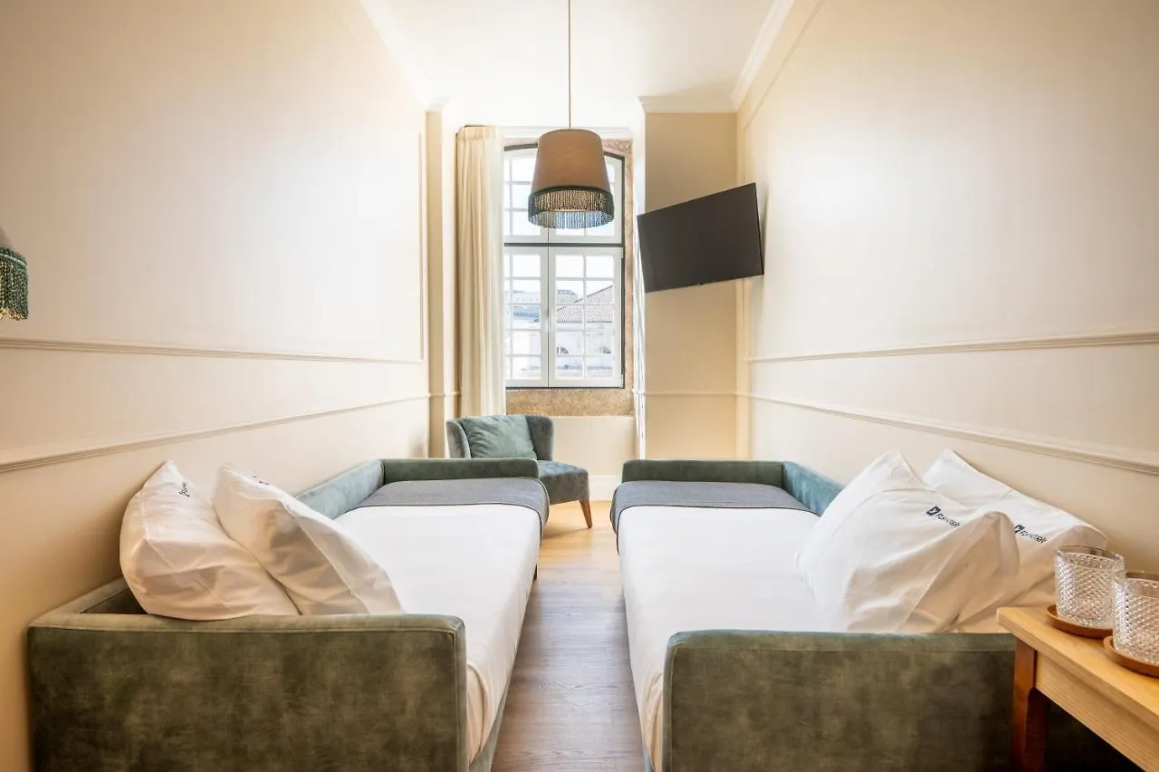 Boemio Flh Hotels Lisboa