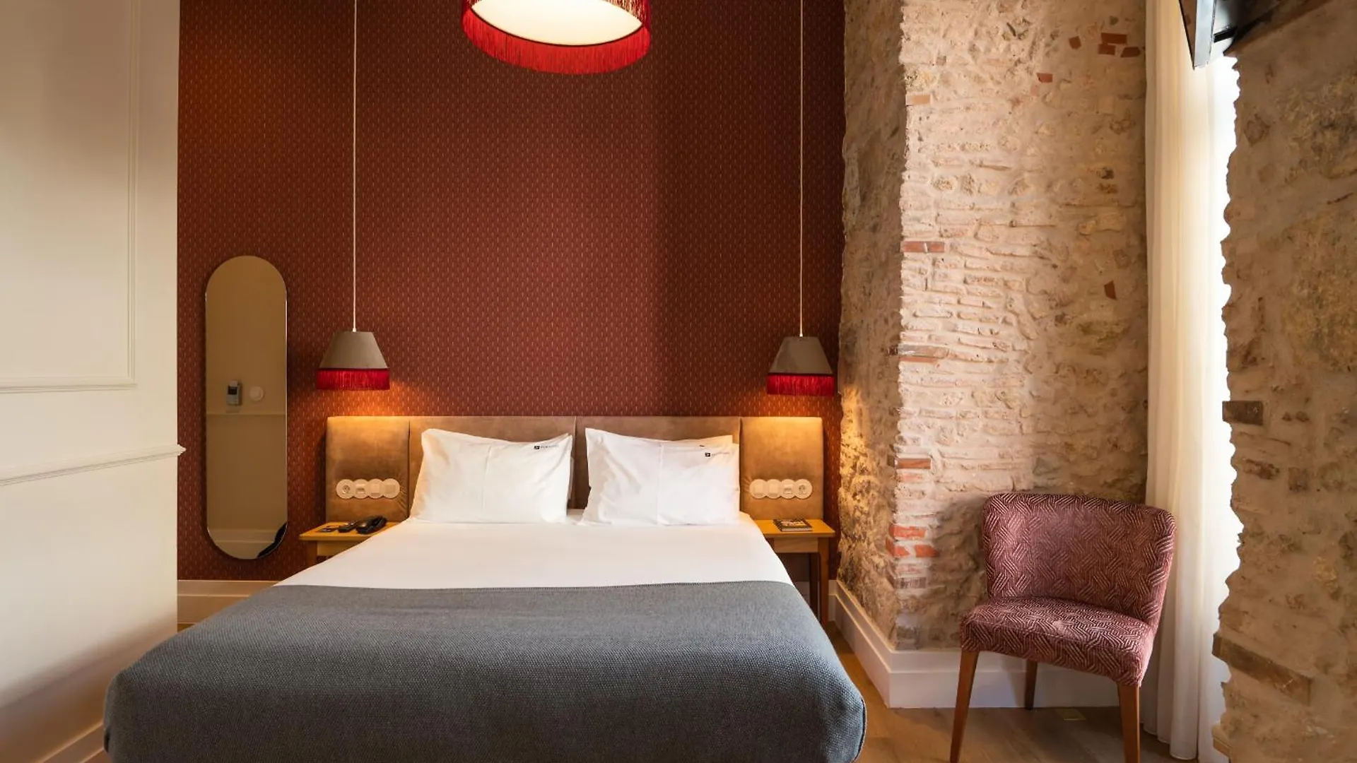 Boemio Flh Hotels Lisbon 0*,  Portugal