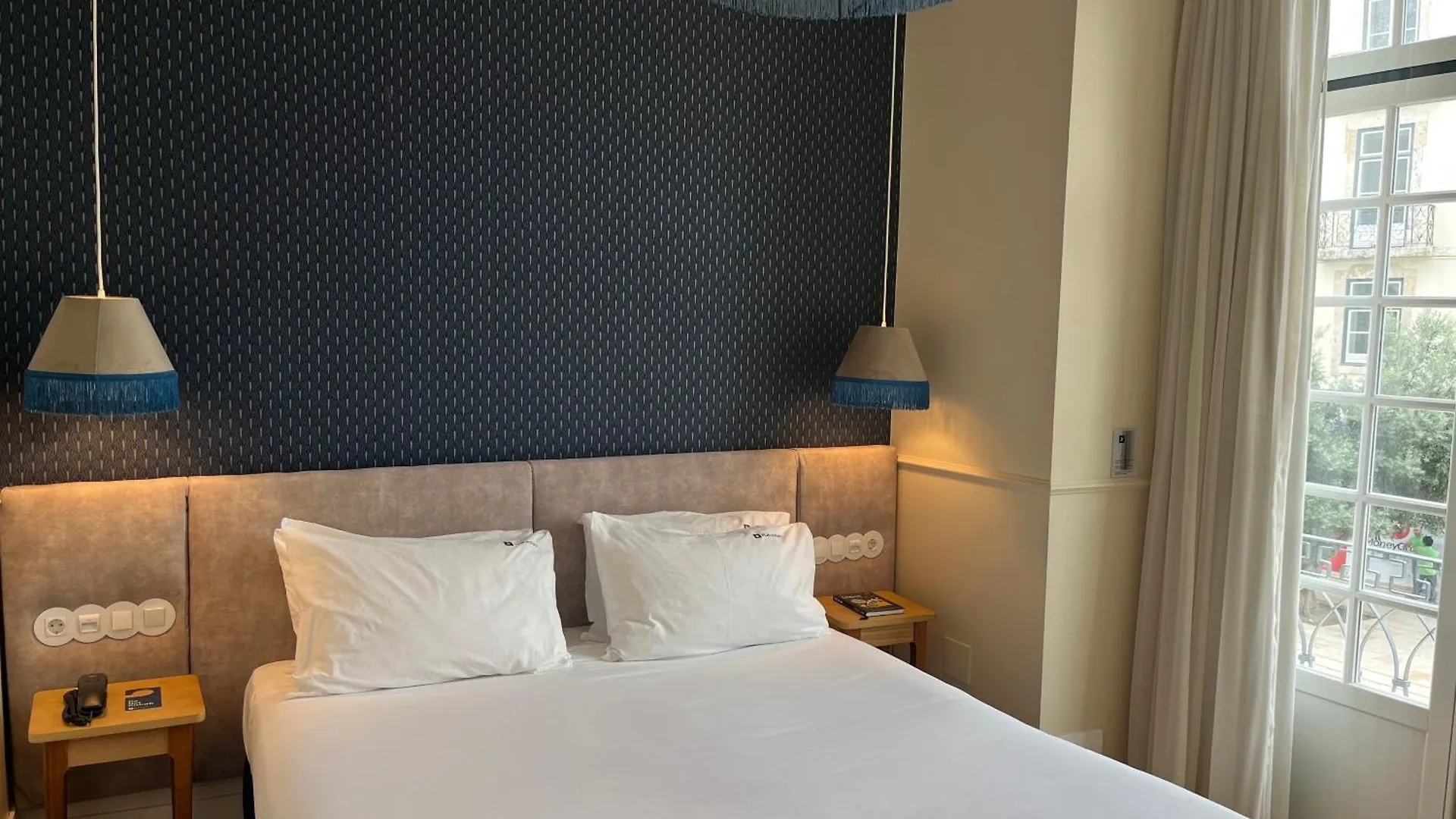 Boemio Flh Hotels Lisboa Portugal