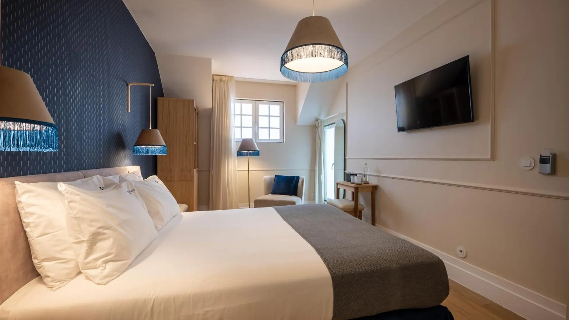 Boemio Flh Hotels Lisboa 0*,  Portugal