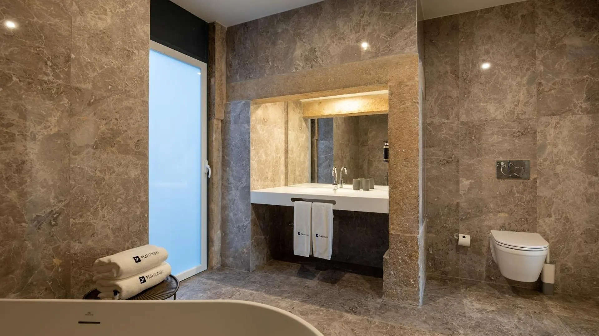 Boemio Flh Hotels Lisbon