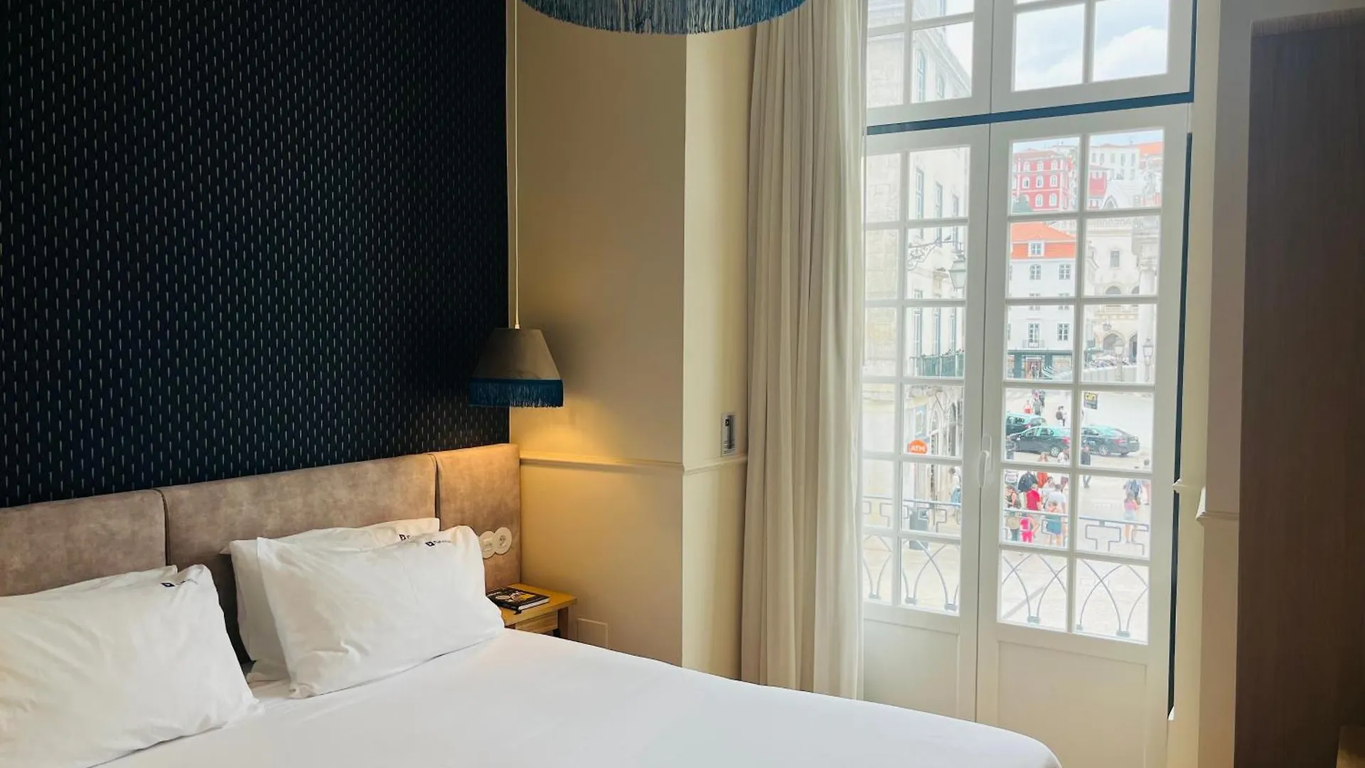 Boemio Flh Hotels Lisboa Portugal